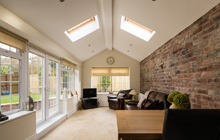 Grassendale single storey extension leads